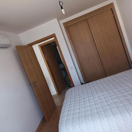 Apartamento Com Terraco Кабанас де Тавира Екстериор снимка